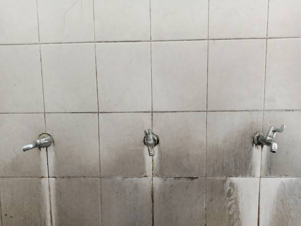 Sewage cleanup and water damage restoration in Depoe Bay, OR
