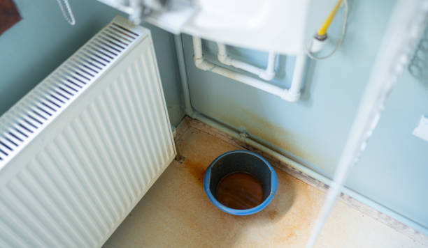 Best Emergency water damage restoration  in Depoe Bay, OR