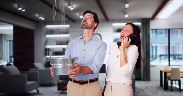 Depoe Bay, OR Water damage restoration Company
