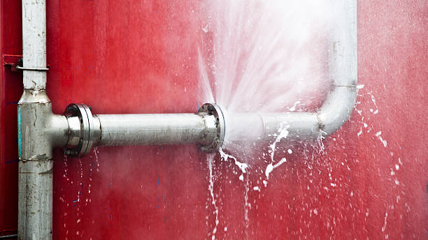 Local water damage restoration in Depoe Bay, OR